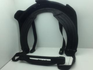 ниша запасного колеса BMW X5 E53 2002, 3.0 л., M57 D30 (306D1), дизель, АКПП, внедорожник 5 дв., правый руль