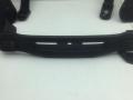 ниша запасного колеса BMW X5 E53 2002, 3.0 л., M57 D30 (306D1), дизель, АКПП, внедорожник 5 дв., правый руль - фото №2