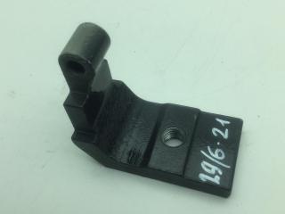 петля двери BMW 7 серия F01/F02 2011, 3.0 л., N54 B30 A, бензин, АКПП, седан, 7177589