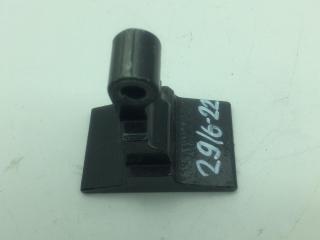 петля двери BMW 7 серия F01/F02 2011, 3.0 л., N54 B30 A, бензин, АКПП, седан, 7177588