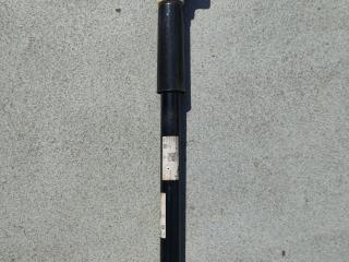 амортизатор задний Porsche Taycan 1 поколение 2023, электро, c9x, универсал, полный привод, 9J1513035E, 9J1513035