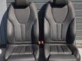 салон (комплект сидений) BMW X5 G05 2021, 4.0 л., B58B30C, гибрид, АКПП, 475 black-sapphire metallic, внедорожник 5 дв., полный привод - фото №2