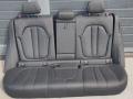 салон (комплект сидений) BMW X5 G05 2021, 4.0 л., B58B30C, гибрид, АКПП, 475 black-sapphire metallic, внедорожник 5 дв., полный привод - фото №3