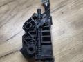 отбойник крышки багажника BMW 3 серия G20 2021, 2.0 л., B48 A20 B, бензин, АКПП, 475, универсал, задний привод, 51247453425, 7453425 - фото №2