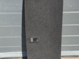 пол багажника Porsche Taycan 1 поколение 2023, электро, c9x, универсал, полный привод, 9J1861529B