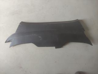 планка под капот Porsche Taycan 1 поколение 2023, электро, c9x, универсал, полный привод, 9J1863419B