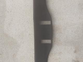 ковер багажника Porsche Taycan 1 поколение 2023, электро, c9x, универсал, полный привод, 9J1863007