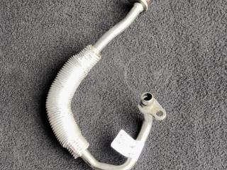 масляная трубка турбины BMW 4 серия F32/F33 F36 2016, 2.0 л., D, B47 D20 A, дизель, АКПП, черный, хетчбэк 5 дв., полный привод, правый руль, 11422661017, 2661014