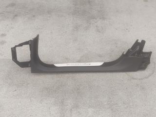 накладка на порог внутренняя Porsche Taycan 1 поколение 2023, электро, c9x, универсал, полный привод, 9J1863382, 9J1863382D, 9J1863382E