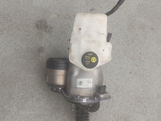 электрический усилитель тормозов Porsche Taycan 1 поколение 2023, электро, c9x, универсал, полный привод, 9J1614105J, 9J1614105, 97356684