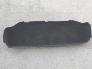 ковер багажника Porsche Taycan 1 поколение 2023, электро, c9x, универсал, полный привод, 9J1863051