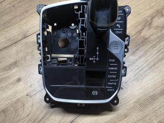 модуль управления селектора АКПП BMW 8 серия G14/G15 G15 2020, 3.0 л., бензин, black sapphire metallic (475), купе, задний привод, 61319433317, 9433317