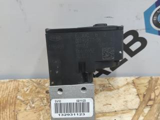 расширительный клапан кондиционера Porsche Taycan 1 поколение 2023, электро, c9x, универсал, полный привод, 4M0816702, 4M0816702A