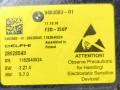 фонарь салона (плафон) BMW 8 серия G14/G15 G15 2019, 5.0 л., N63B44D, бензин, 416, купе, полный привод, 9483583 - фото №6