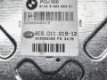 Преобразователь напряжения BMW 8 серия G14/G15 G15 2019, 5.0 л., N63B44D, бензин, 416, купе, полный привод, 61429864884, 8ES011019, 9864884 - фото №6