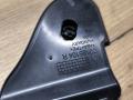 заглушка зеркала BMW 8 серия G14/G15 G15 2020, 3.0 л., бензин, black sapphire metallic (475), купе, задний привод, 041404, C0185104R - фото №2