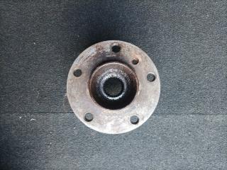 ступица задняя BMW 7 серия F01/F02 F01 2009, 3.0 л., N57 D30 A, дизель, АКПП, задний привод