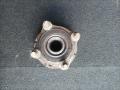 ступица задняя BMW 7 серия F01/F02 F01 2009, 3.0 л., N57 D30 A, дизель, АКПП, задний привод - фото №2