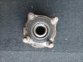 ступица задняя BMW 7 серия F01/F02 F01 2009, 3.0 л., N57 D30 A, дизель, АКПП, задний привод - фото №2