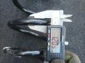 пружина задняя BMW 7 серия F01/F02 F01 2009, 3.0 л., N57 D30 A, дизель, АКПП, задний привод - фото №3