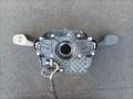 переключатель подрулевой (стрекоза) BMW 7 серия F01/F02 F01 2009, 3.0 л., N57 D30 A, дизель, АКПП, задний привод, 9202571 - фото №3