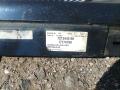 накладка на порог BMW 7 серия F01/F02 F01 2009, 3.0 л., N57 D30 A, дизель, АКПП, задний привод, 7213445 - фото №3