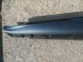 накладка на порог BMW 7 серия F01/F02 F01 2009, 3.0 л., N57 D30 A, дизель, АКПП, задний привод, 7213445 - фото №4