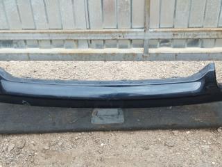 юбка бампера нижняя BMW 7 серия F01/F02 F01 2009, 3.0 л., N57 D30 A, дизель, АКПП, задний привод, 51127187065, 7188065