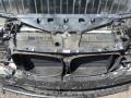 передняя панель крепления облицовки (телевизор) BMW 7 серия F01/F02 F01 2009, 3.0 л., N57 D30 A, дизель, АКПП, задний привод - фото №2