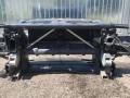 передняя панель крепления облицовки (телевизор) BMW 7 серия F01/F02 F01 2009, 3.0 л., N57 D30 A, дизель, АКПП, задний привод - фото №5