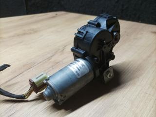 моторчик регулировки сиденья BMW 7 серия F01/F02 F01 2009, 3.0 л., N57 D30 A, дизель, АКПП, задний привод, 0390204002