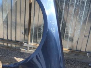 крыло переднее левое BMW 7 серия F01/F02 F01 2009, 3.0 л., N57 D30 A, дизель, АКПП, задний привод