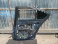 дверь задняя правая BMW 7 серия F01/F02 F01 2009, 3.0 л., N57 D30 A, дизель, АКПП, задний привод - фото №4