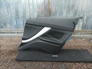 обшивка салона BMW 6 серия F06/F12/F13 F13 2012, 4.0 л., дизель, a82, купе, задний привод