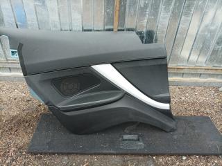 обшивка салона BMW 6 серия F06/F12/F13 F13 2012, 4.0 л., дизель, a82, купе, задний привод