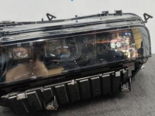 фара левая BMW XM G09 G09 2023, 4.4 л., S68B44, бензин, электро, АКПП, 475, внедорожник 5 дв., полный привод, 5A65AC7