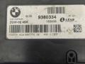 блок управления ZGW BMW X3 F25 2014, 2.0 л., N20 B20 A, бензин, АКПП, внедорожник 5 дв., 9380334 - фото №2
