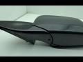 зеркало наружное левое BMW 5 серия F07/F10/F11 2012, 3.0 л., D, дизель, АКПП, ceрый, хетчбэк 5 дв., задний привод, правый руль - фото №4