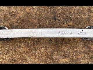 усилитель бампера заднего BMW 5 серия F07/F10/F11 2012, 3.0 л., D, дизель, АКПП, ceрый, хетчбэк 5 дв., задний привод, правый руль, 7201232