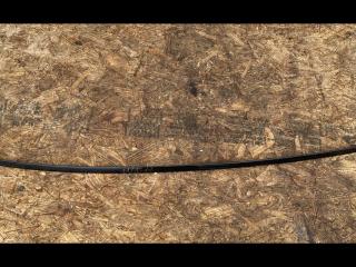 молдинг крыши BMW 5 серия F07/F10/F11 2012, 3.0 л., D, дизель, АКПП, ceрый, хетчбэк 5 дв., задний привод, правый руль, 7199796