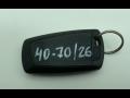 ключ BMW 5 серия F07/F10/F11 2010, 4.4 л., i, N63 B44 A, бензин, АКПП, белый, хетчбэк 5 дв., задний привод - фото №2