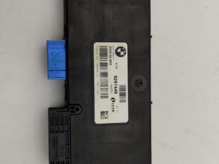 блок управления ZGW BMW 5 серия F07/F10/F11 [рестайлинг] F10 2013, 2.0 л., N20 B20 A, бензин, АКПП, седан, 61359291449, ZGW-02, 8SK