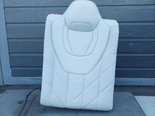 салон (комплект сидений) BMW XM G09 G09 2023, 4.4 л., S68B44, бензин, электро, АКПП, 475, внедорожник 5 дв., полный привод