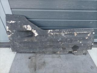 защита днища BMW XM G09 G09 2023, 4.4 л., S68B44, бензин, электро, АКПП, 475, внедорожник 5 дв., полный привод, 9451721, 51759451721