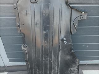 защита днища BMW XM G09 G09 2023, 4.4 л., S68B44, бензин, электро, АКПП, 475, внедорожник 5 дв., полный привод, 9451723, 51759451723