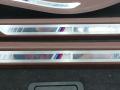 комплект накладок на пороги (внутренние) BMW XM G09 G09 2023, 4.4 л., S68B44, бензин, электро, АКПП, 475, внедорожник 5 дв., полный привод - фото №2