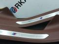 комплект накладок на пороги (внутренние) BMW XM G09 G09 2023, 4.4 л., S68B44, бензин, электро, АКПП, 475, внедорожник 5 дв., полный привод - фото №3