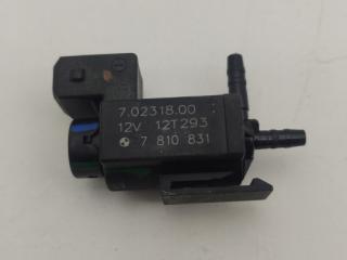 электромагнитный клапан BMW X3 F25 2013, 2.0 л., N20 B20 A, бензин, АКПП, внедорожник 5 дв., 7810831