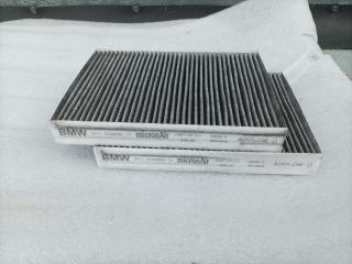 фильтр салонный BMW XM G09 G09 2023, 4.4 л., S68B44, бензин, электро, АКПП, 475, внедорожник 5 дв., полный привод, 5A29E66