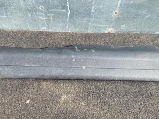 накладка на порог BMW 3 серия G20 2021, 2.0 л., B48 A20 B, бензин, АКПП, 475, универсал, задний привод, 7446422